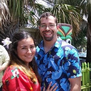 Meet your Posher, Diana